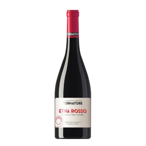 Etna Rosso Tornatore 2021