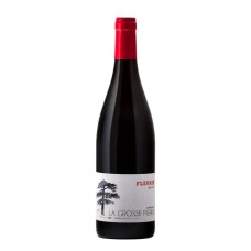 Flowery 'Bel-Air' Domaine de la Grosse Pierre 2022