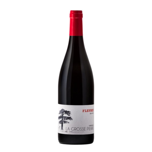 Flowery 'Bel-Air' Domaine de la Grosse Pierre 2022