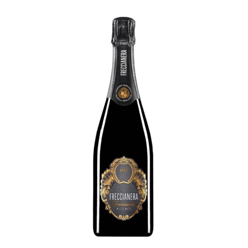 Franciacorta Brut Freccianera 2019