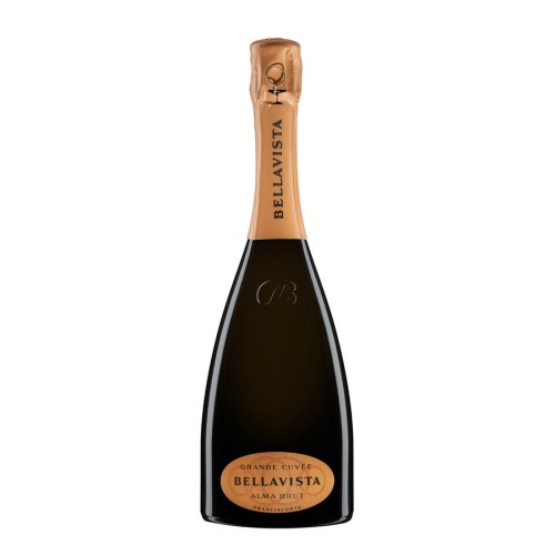 Franciacorta Brut Grande Cuvée 'Alma' Bellavista