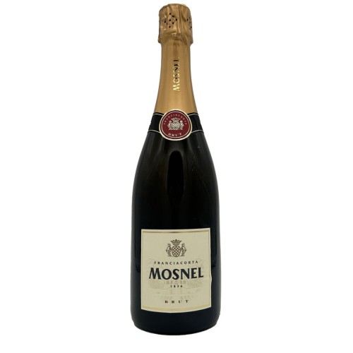 Franciacorta Brut Magnum Mosnel