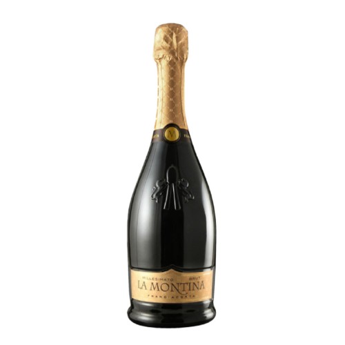 Franciacorta Brut Vintage Montina 2019