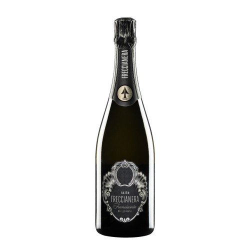 Franciacorta Brut Saten Freccianera 2020