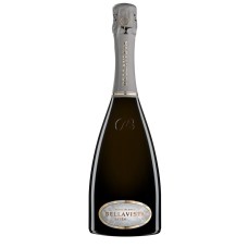 Franciacorta Brut Saten Magnum Bellavista 2019