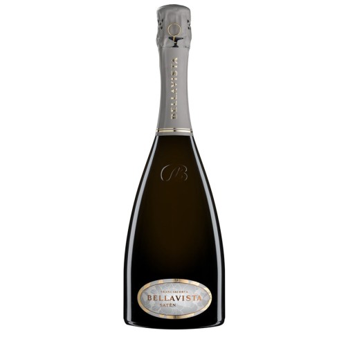 Franciacorta Brut Saten Magnum Bellavista 2019