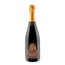Franciacorta Extra Brut 'Comari del Salem' Uberti 2017