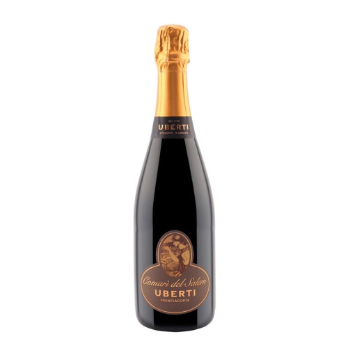 Franciacorta Extra Brut 'Comari del Salem' Uberti 2017