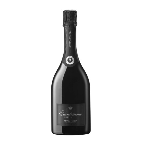 Franciacorta Extra Brut Riserva 'Quintessence' Antica Fratta 2015