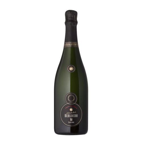 Franciacorta Nature 61 Berlucchi 2017
