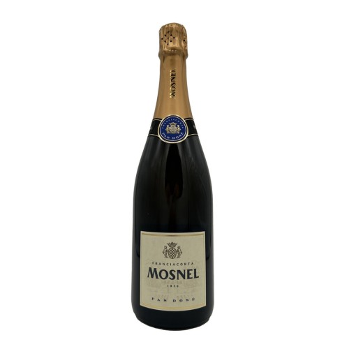 Franciacorta Pas Dos Mosnel
