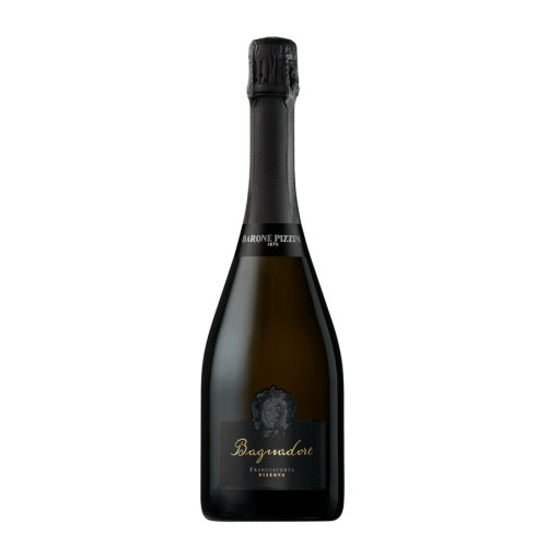 Franciacorta Pas Dos Riserva 'Bagnadore' Barone Pizzini 2016