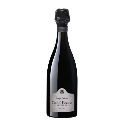 Franciacorta Saten 'Vintage Collection' Ca' del Bosco 2019
