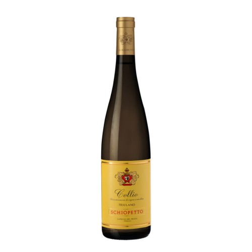 Friulian Schiopetto 2022