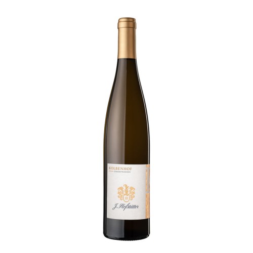 Gewurztraminer 'Kolbenhof' Hofstatter 2022