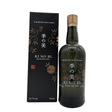 Gin 'Ki No Bi' The Kyoto Distillery