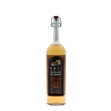 Grappa 'Bassano 24 Carati' Jacopo Poli