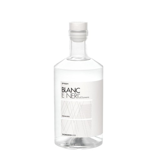 Muscat Grappa 'Blanc' Domenis 1898