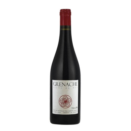 Grenache Martin Texier 2022