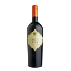 Kik' Cantine Fina 2023