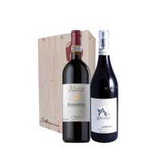 Kit Barbaresco Musso and Adriano (2bt)