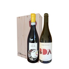 Kit Barbera (2bt)