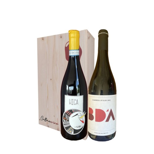 Kit Barbera (2bt)