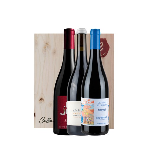 Kit Beaujolais (3bt)