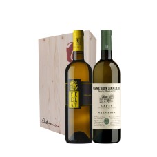 Kit Exclusive Friulian Whites (2bt)