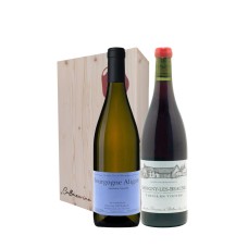 Kit Bourgogne (2bt)