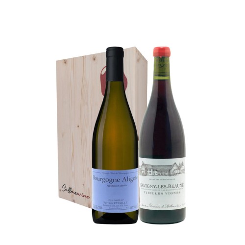 Kit Bourgogne (2bt)