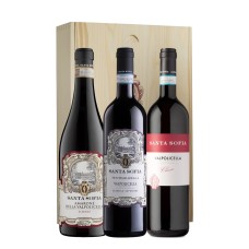 Box 'Classico' Santa Sofia