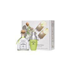 Set Cocktail Margarita Tequila Patron