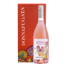 Kit Etna Rosato 'On the Volcano' Donnafugata 2022
