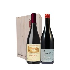 Kit Fleurie Chanudet and Moriers (2bt)