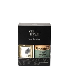 Neve Gin & Tonic Earth Set