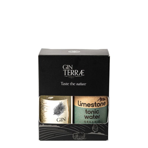 Neve Gin & Tonic Earth Set
