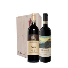 Kit Great Chianti (2bt)