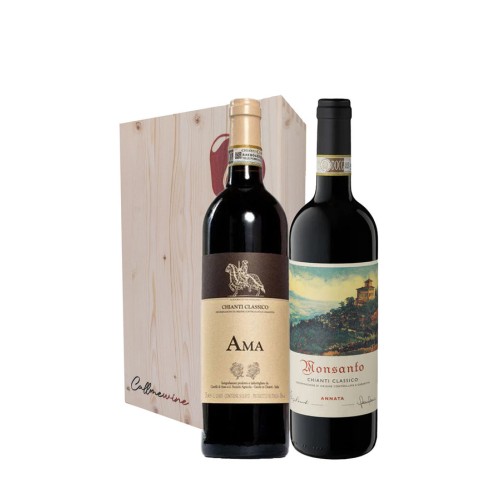 Kit Great Chianti (2bt)