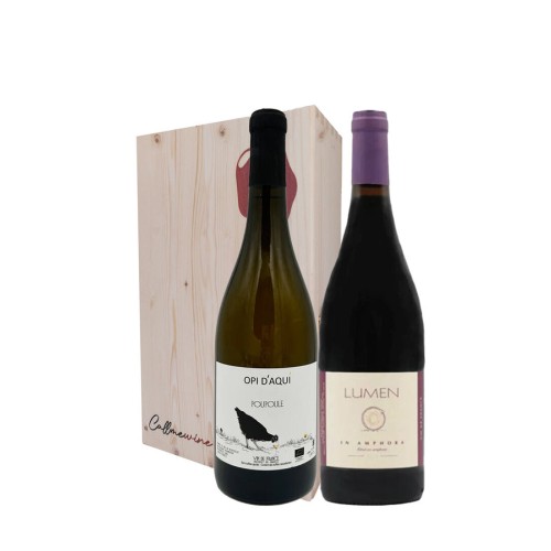 Kit Artisanal Languedoc (2bt)
