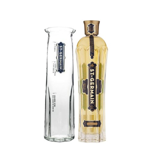 Set Liquor St-Germain