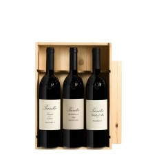 Box 'Occhetti-Bansella-Mosesco' Prunotto (3bt)
