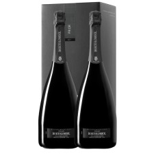 Box Prosecco Valdobbiadene 'Prior' Bortolomiol (2bt)