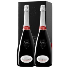 Box Prosecco Valdobbiadene 'Bandarossa' Bortolomiol (2bt)