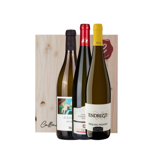 Kit Riesling (3bt)