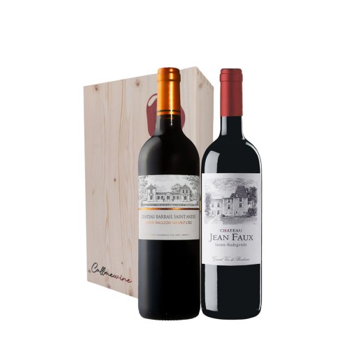 Kit Saint Emilion (2bt)