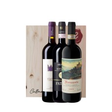 Kit Toscana Classics (3bt)