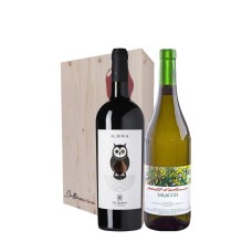 Kit Sweet Wines (2bt)