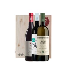 Kit Vitigni Insoliti (3bt)