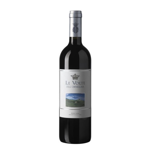 The Volte Ornellaia Estate 2022